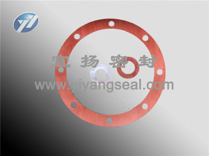 Asbestos pad, asbestos jacket gasket Asbestos pad, asbestos jacket gasket