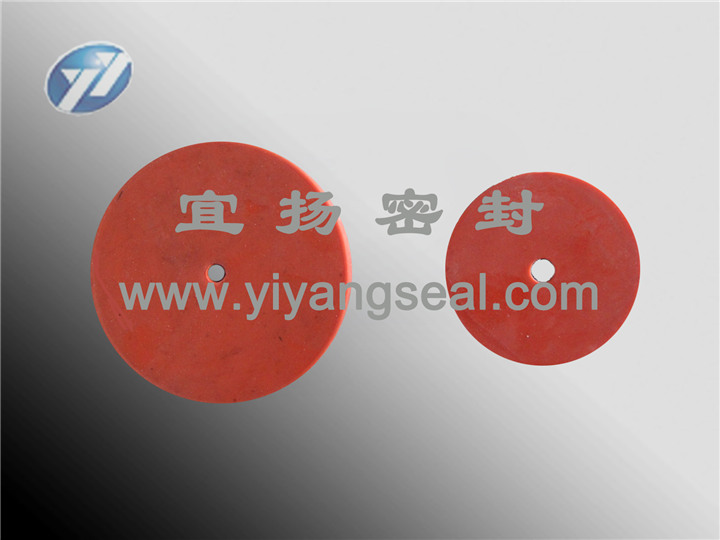 One-way valve seal ring One-way valve seal ring