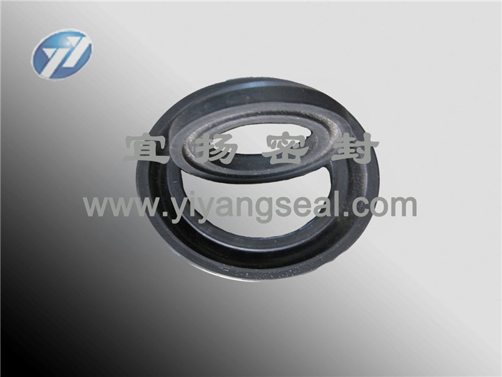 Oil seal