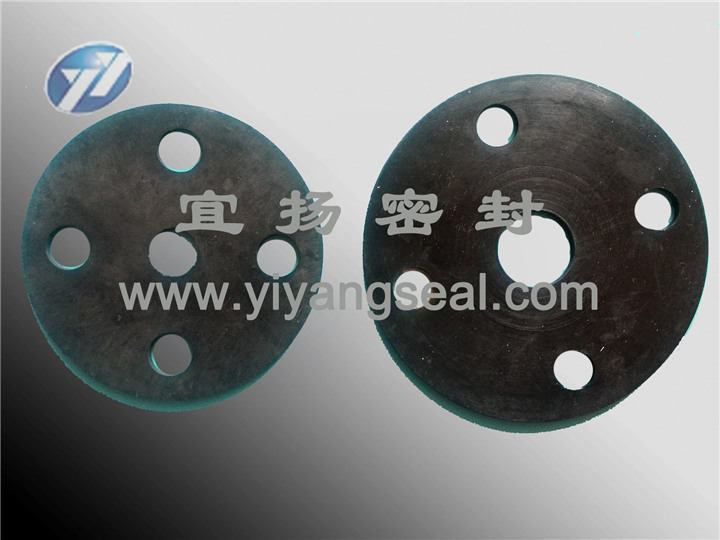 Flange gasket Flange gasket
