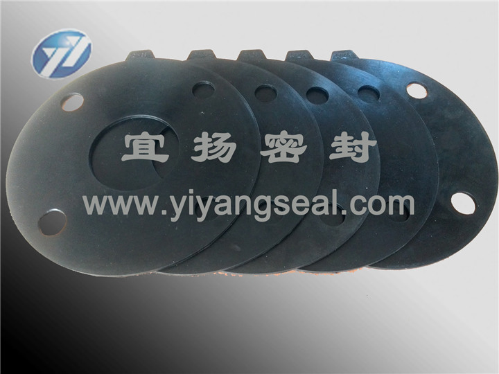 Flange gasket Flange gasket