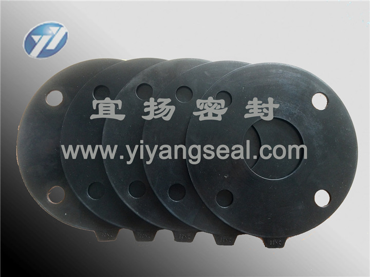 Flange gasket Flange gasket