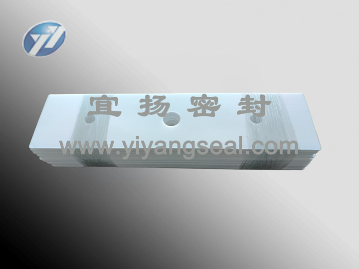 PTFE gasket PTFE gasket